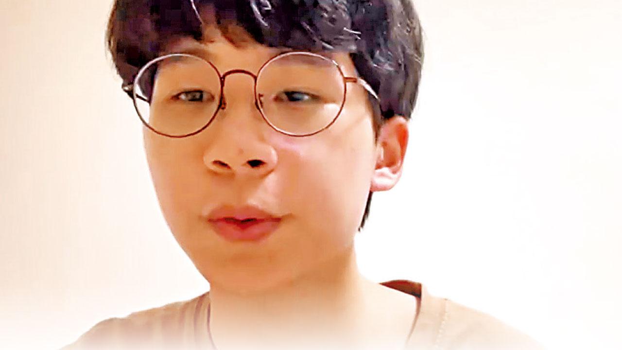 學校禁男生留長髮 中五生向平機會投訴