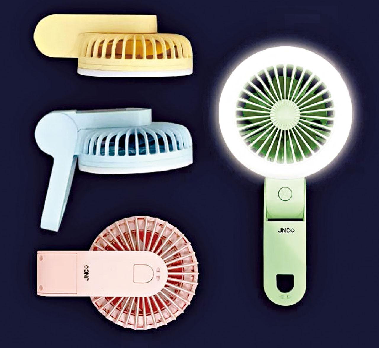 am730書展攤位會場限定優惠 多款卡通、露營用品激抵買