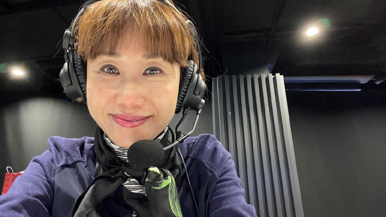 口述電影金像獎的刺激