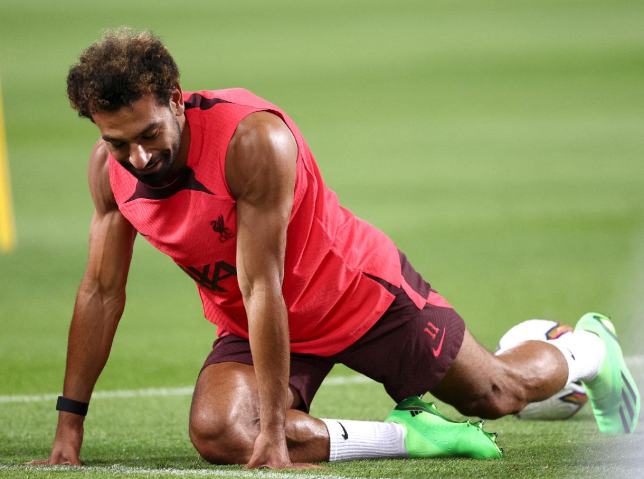 曼谷鬥曼聯 演雙紅會 利物浦高普:不是友賽