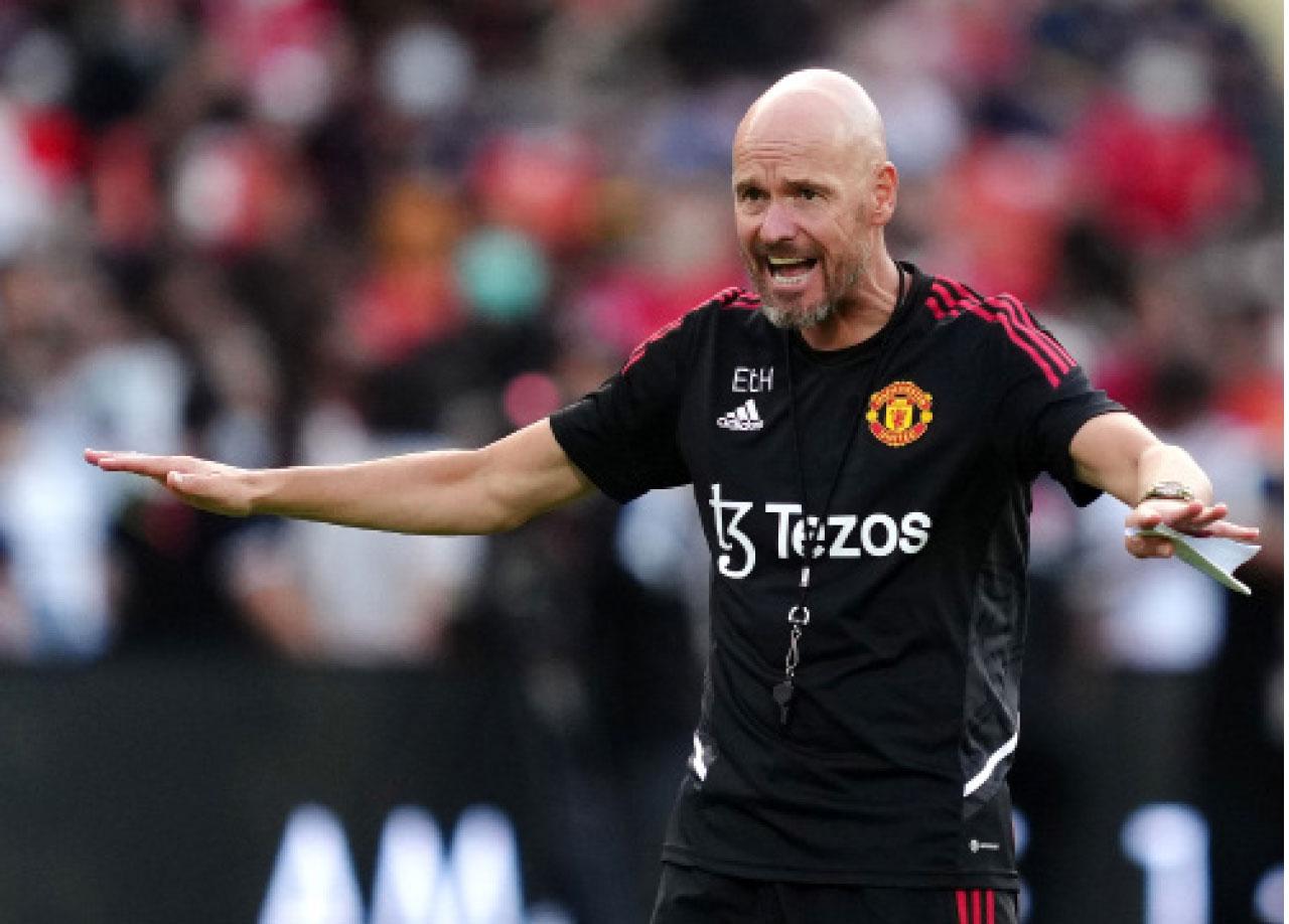 曼谷鬥曼聯 演雙紅會 利物浦高普:不是友賽