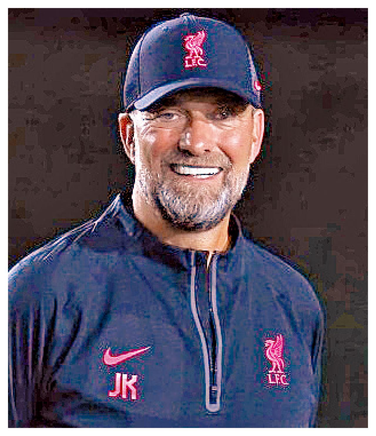 曼谷鬥曼聯 演雙紅會 利物浦高普:不是友賽