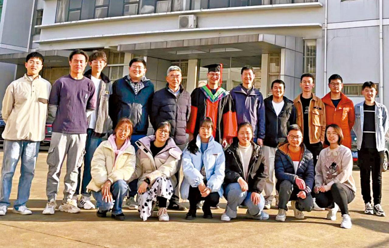 抗流感效果堪比特敏福 武漢科研「板藍根油菜」上市