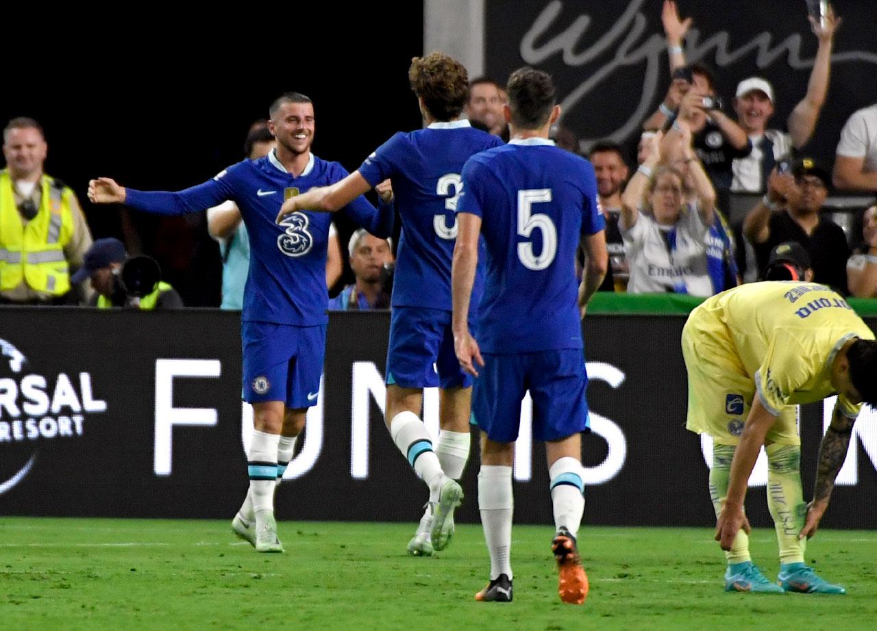 阿仙奴車路士齊響勝鼓 耶穌仔搶鏡