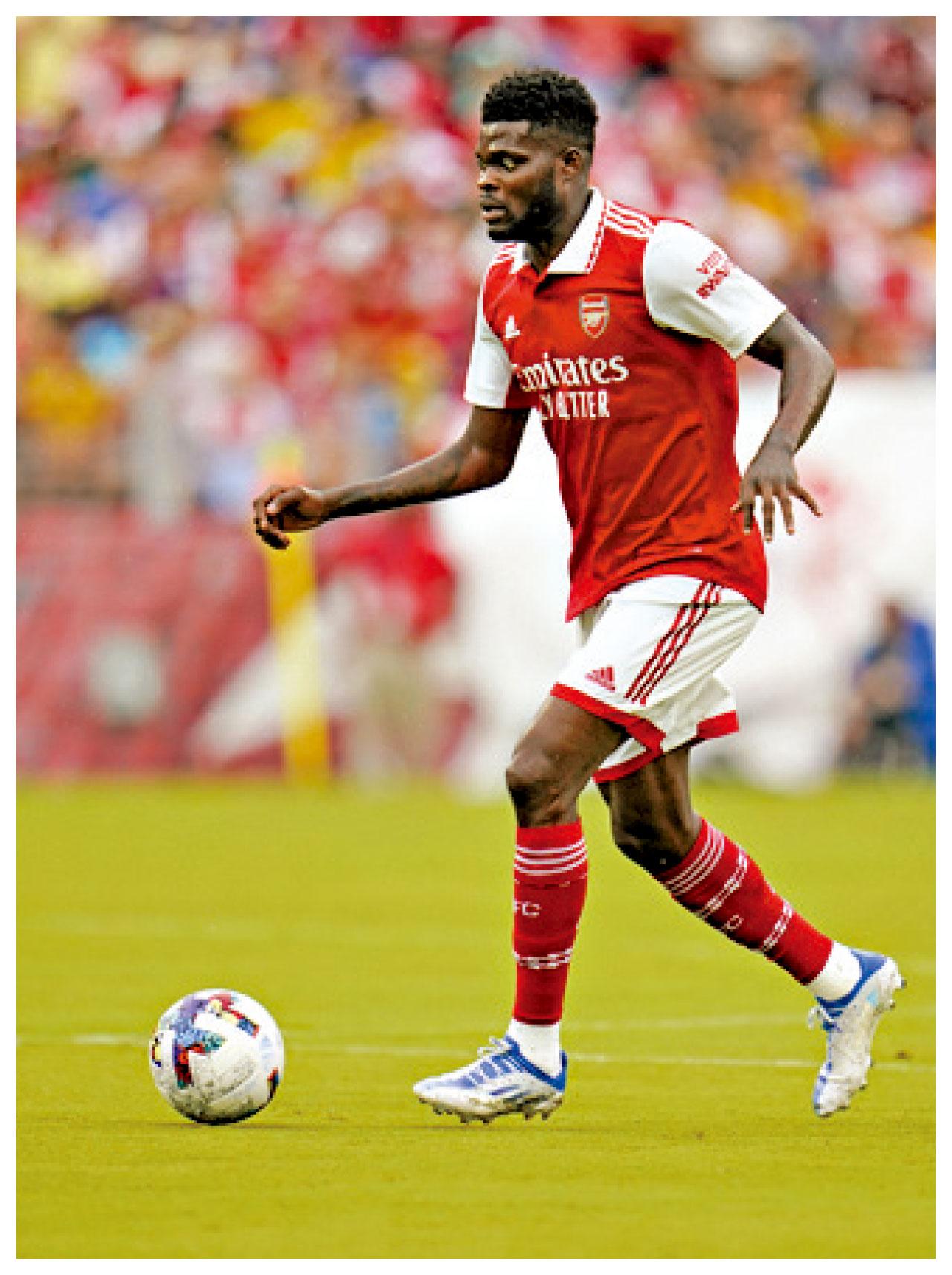 阿仙奴車路士齊響勝鼓 耶穌仔搶鏡