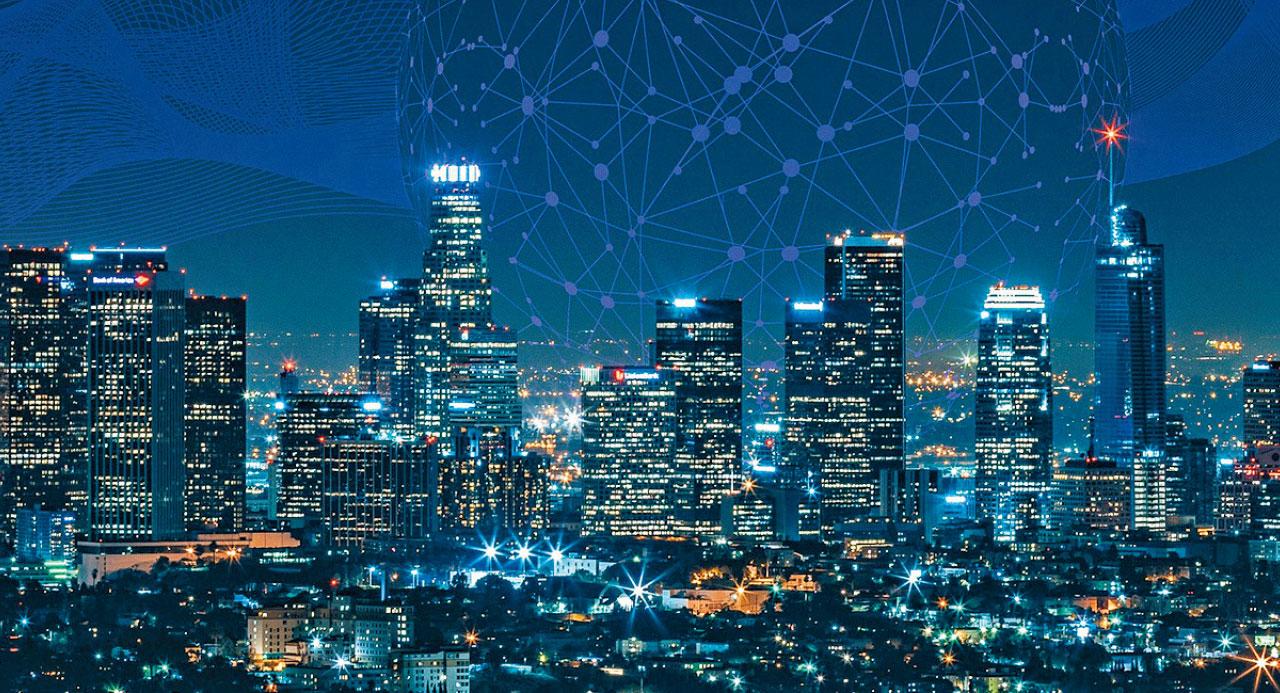 智慧生活丨節能減排 慳得其法 施耐德電氣 為未來樓宇定義