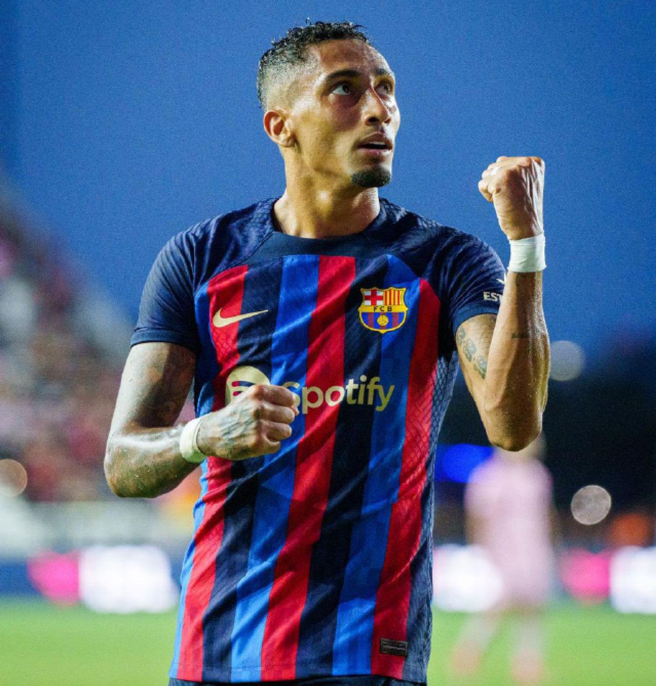 拜仁主帥眼紅 羅拔喜投負債巴塞