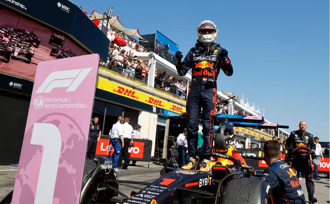 黑帝暗示不言退:大把燃料