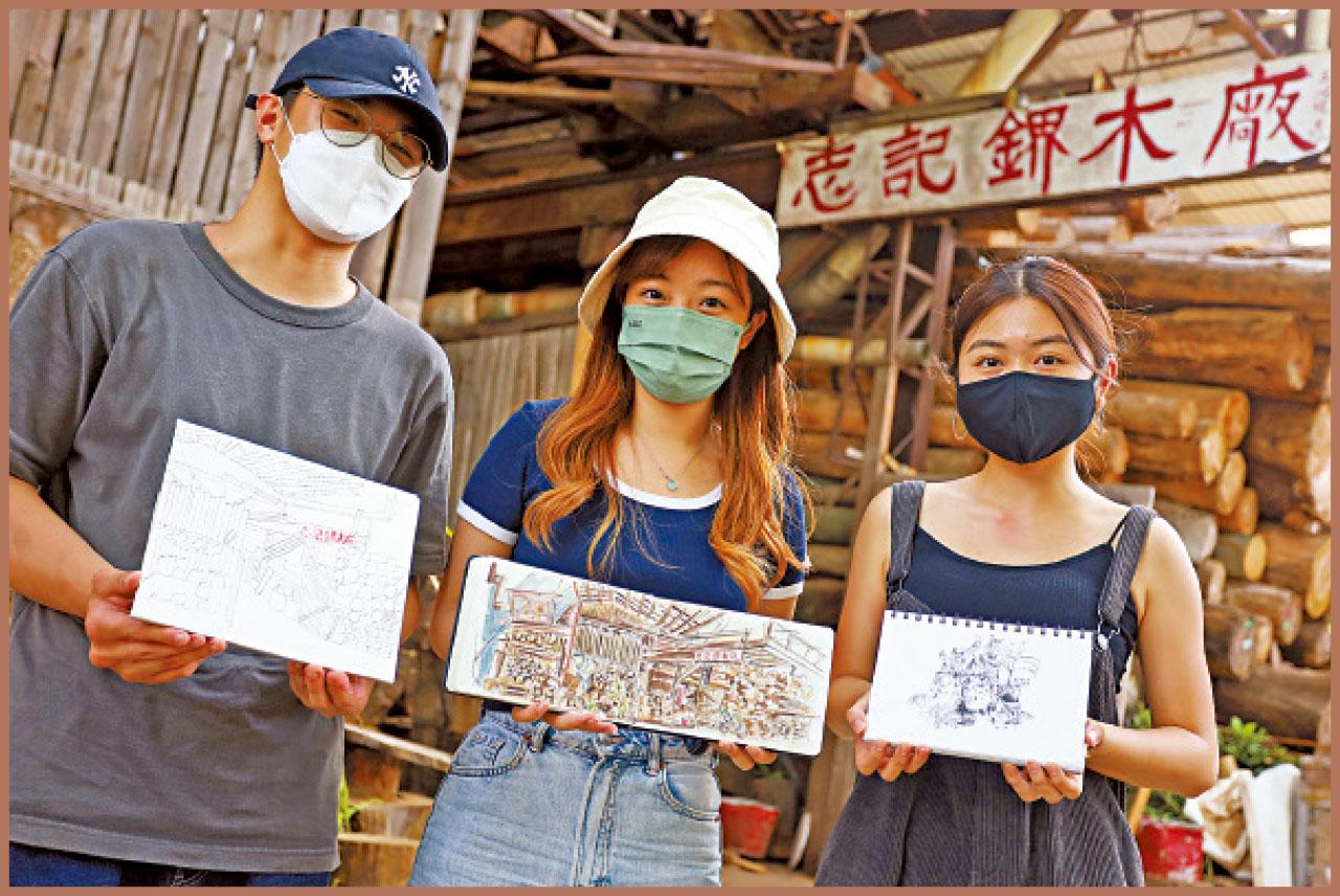 志記鎅木廠清拆死線延兩個月 場主權叔盼一線生機