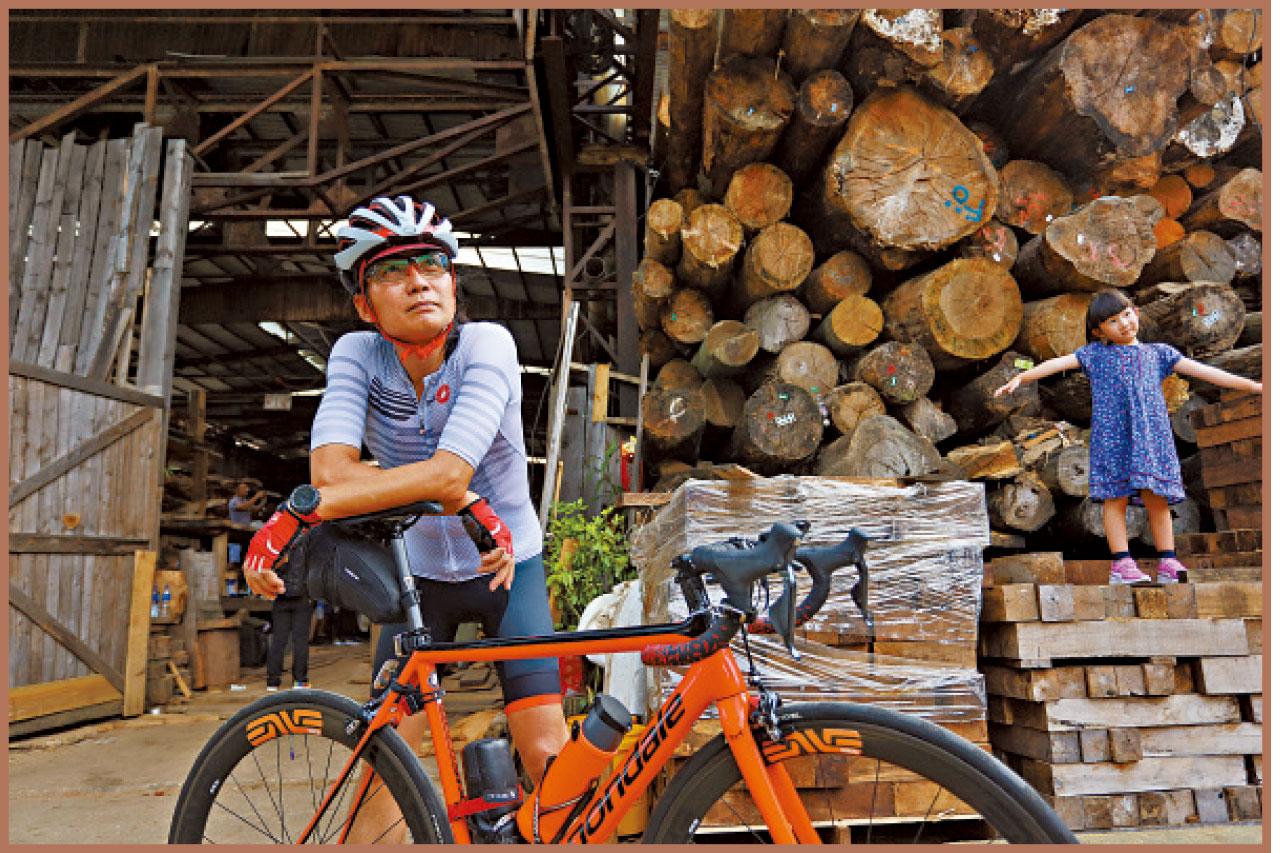 志記鎅木廠清拆死線延兩個月 場主權叔盼一線生機