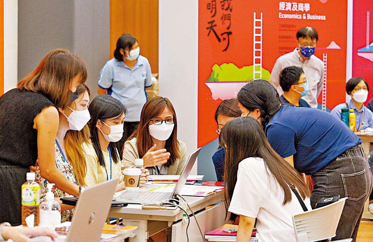 鐵路迷羅同學獲恒大新傳取錄 港大附屬學院發6500取錄通知