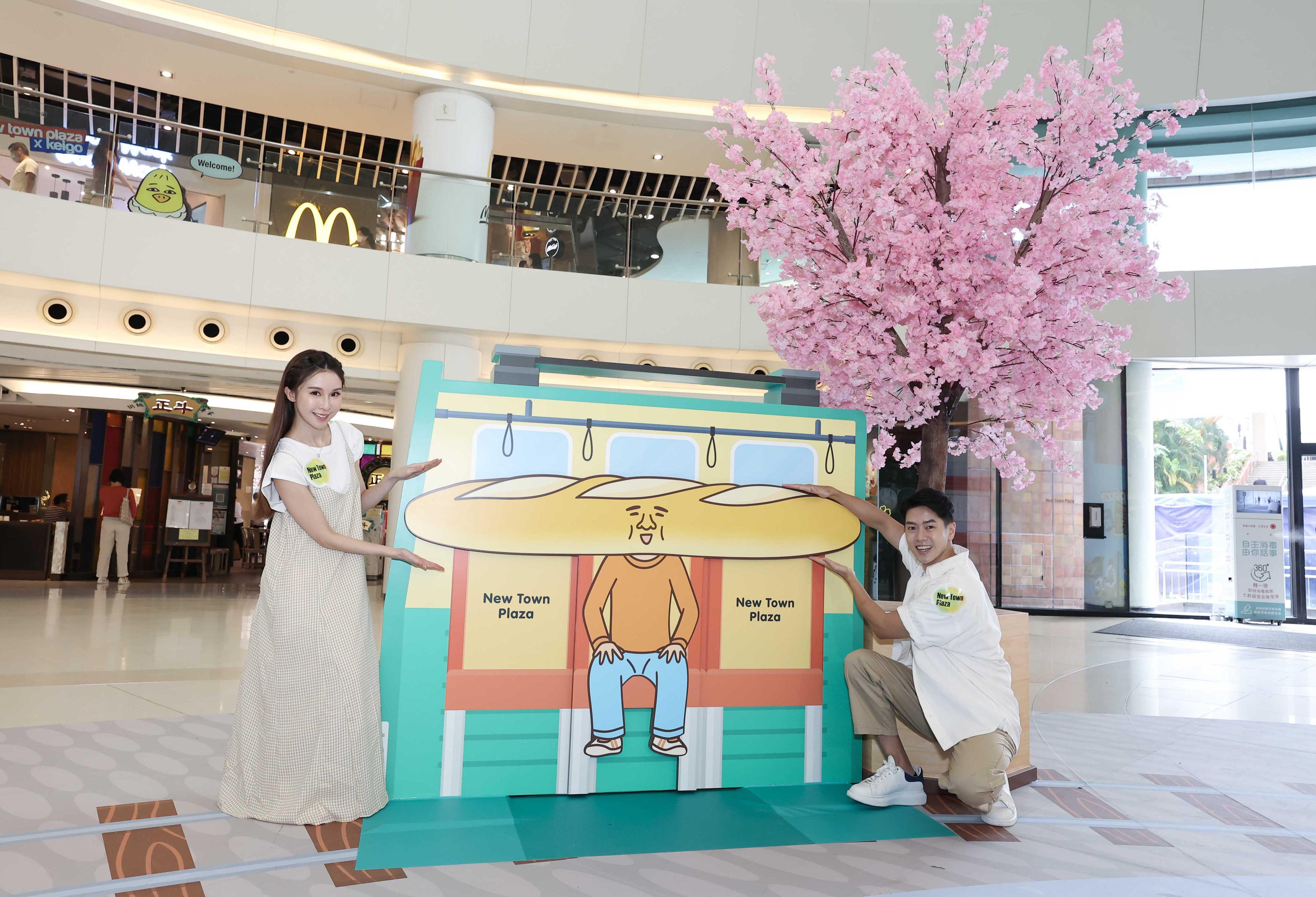 法包先生─天生的尷尬事