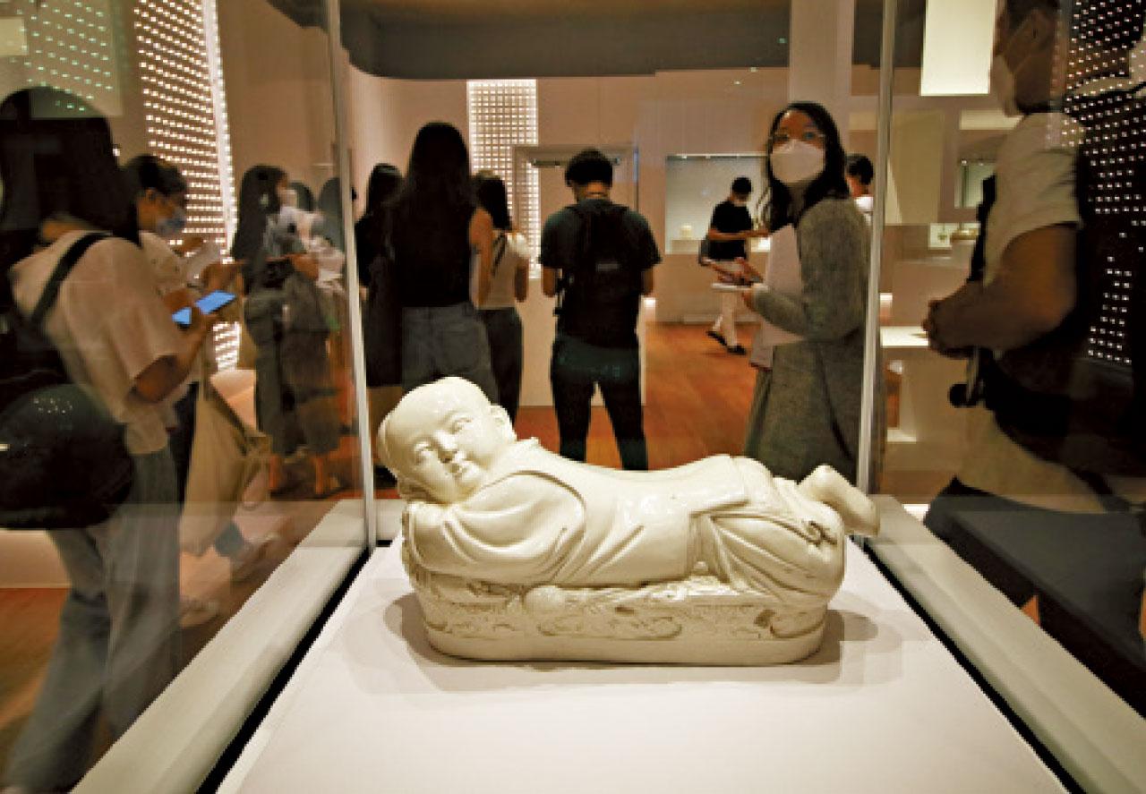 故宮文化博物館