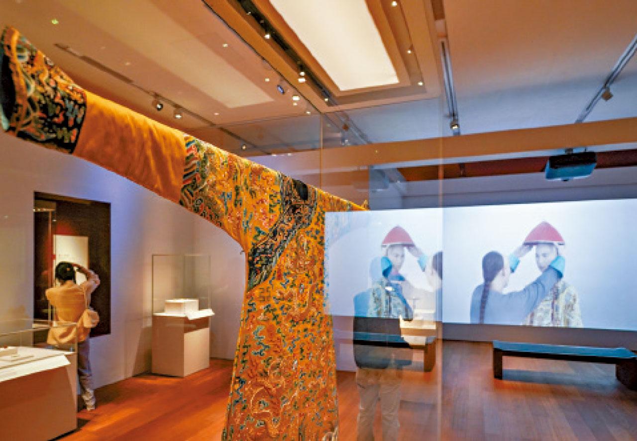 故宮文化博物館