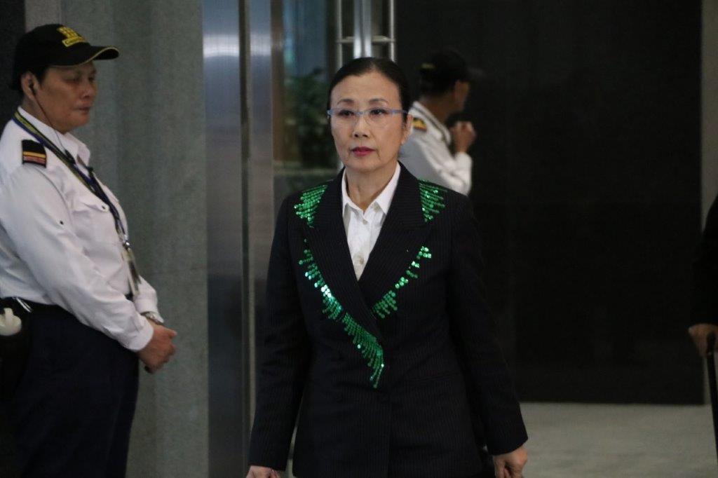 特區政府今日公布一年一度的授勳名單,授勳和嘉奬的人數創新高共有890人。