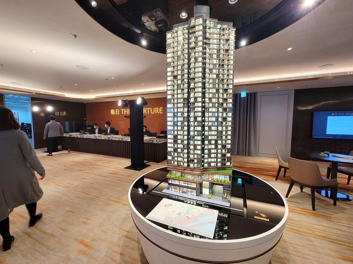 業績之後|不再擁抱熊市?恒隆陳啟宗:全世界好混亂 要小心為上