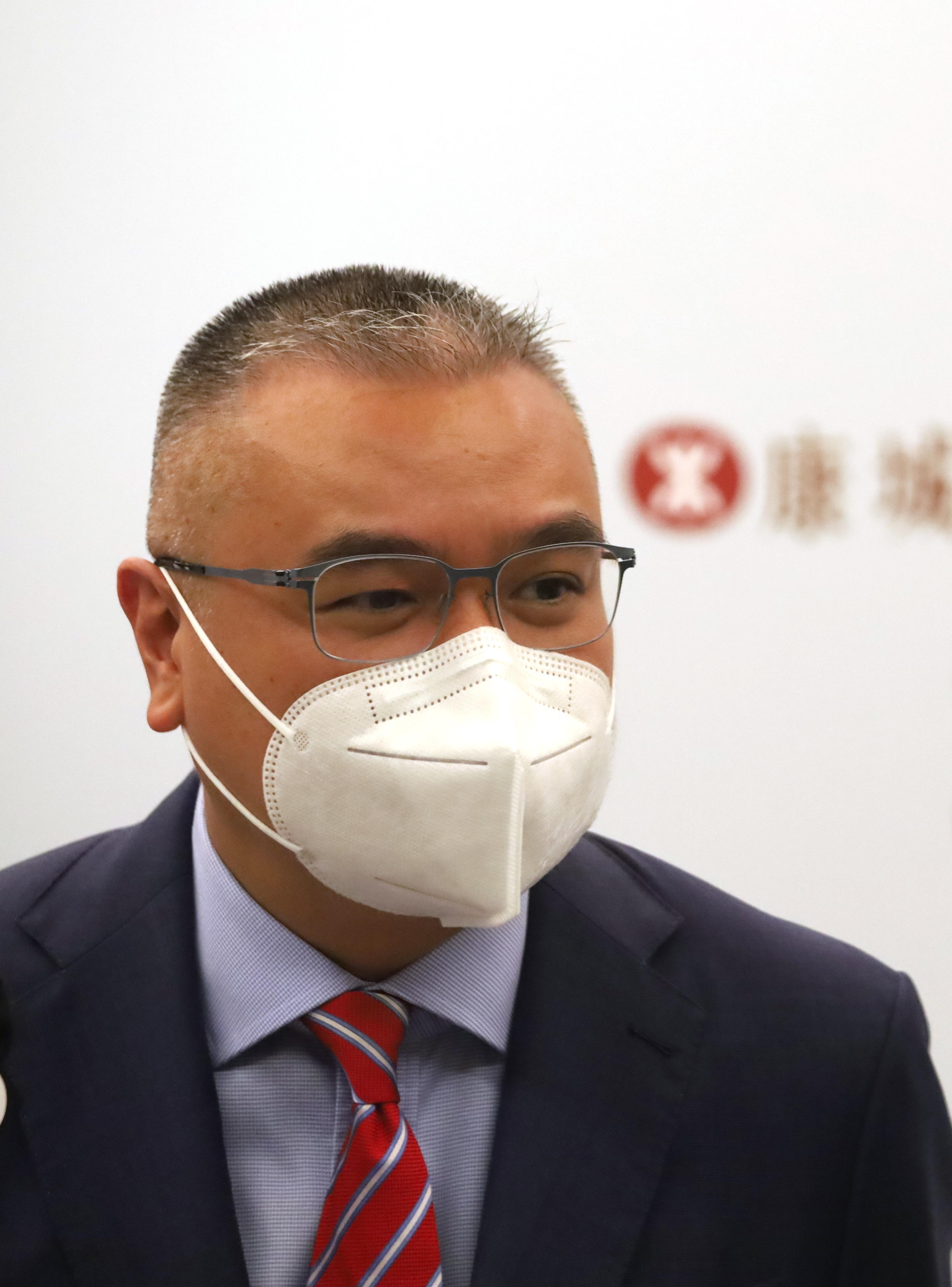 地皮開標|嘉華5.51億奪西營盤醫院道地皮 嘉華:總投資額10億元內