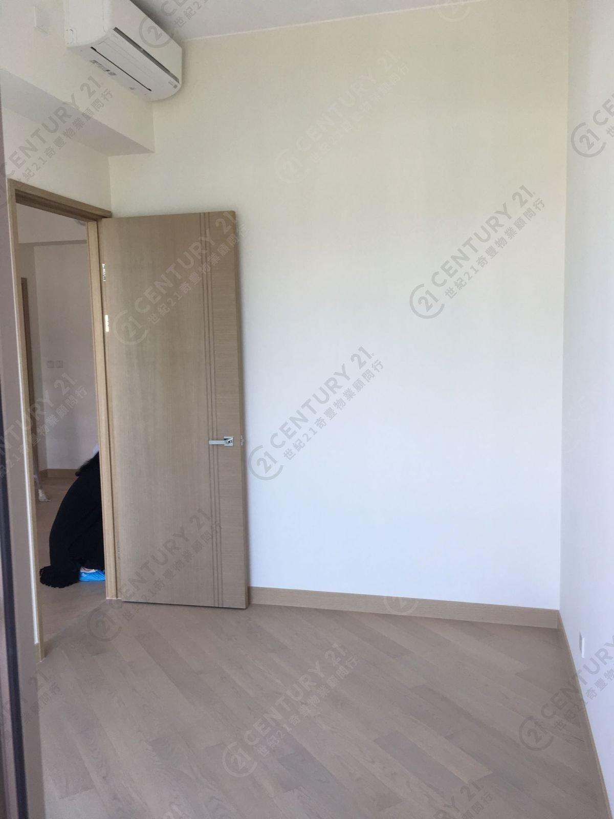 睡房間隔四正見使。(代理提供相片)