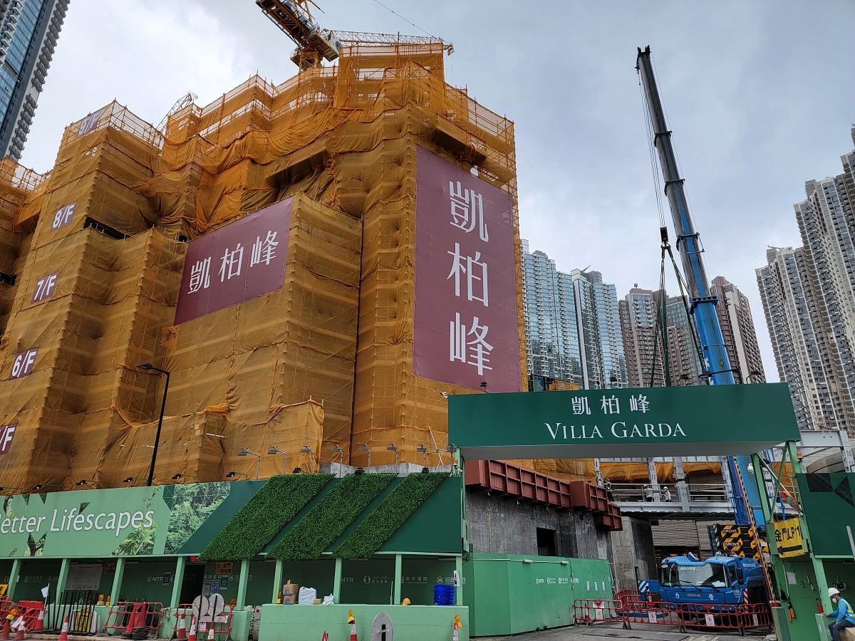 新盤動態|6月份4611伙獲批預售樓花 創3年半單月新高