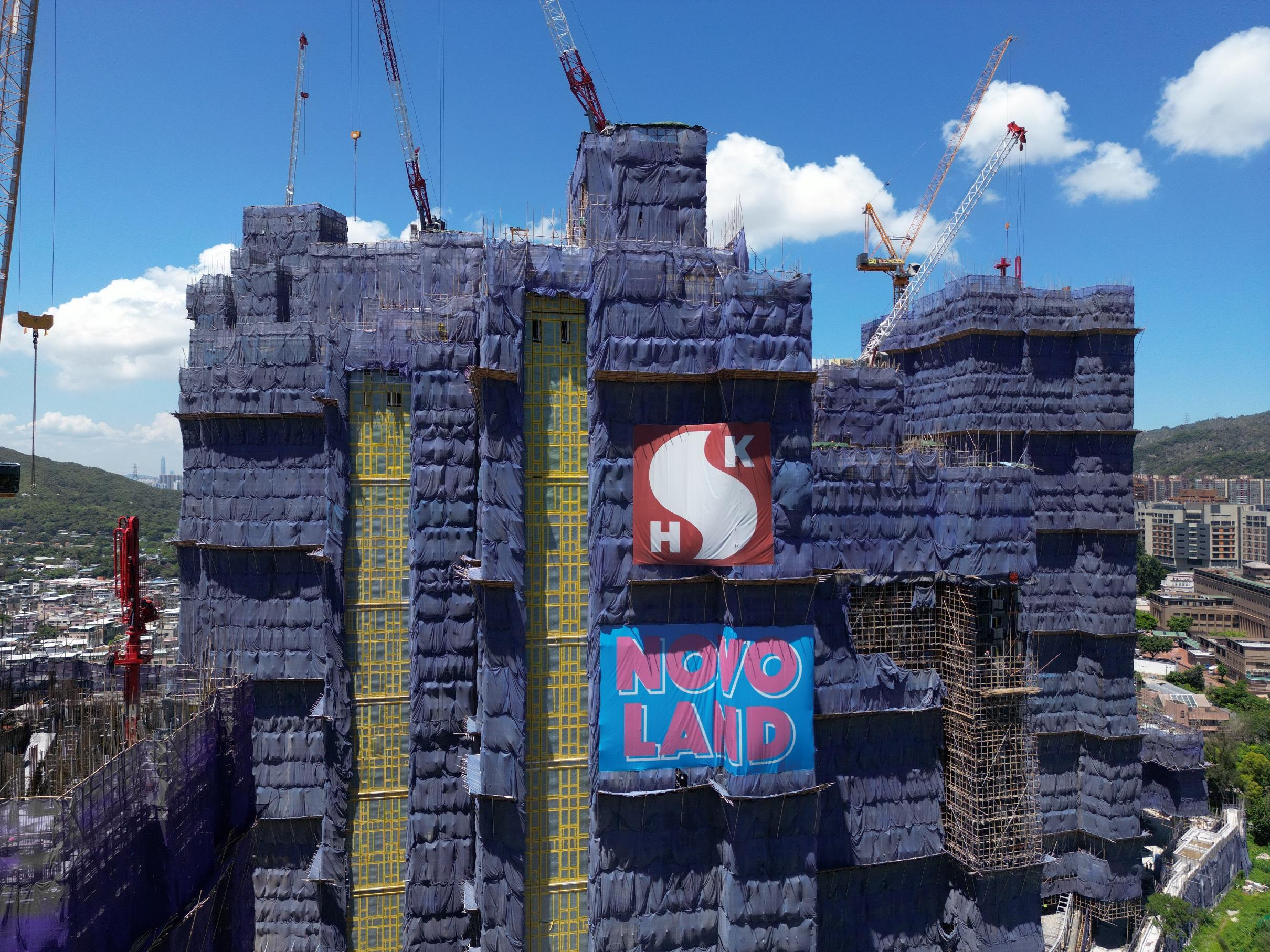 新盤動態|6月份4611伙獲批預售樓花 創3年半單月新高