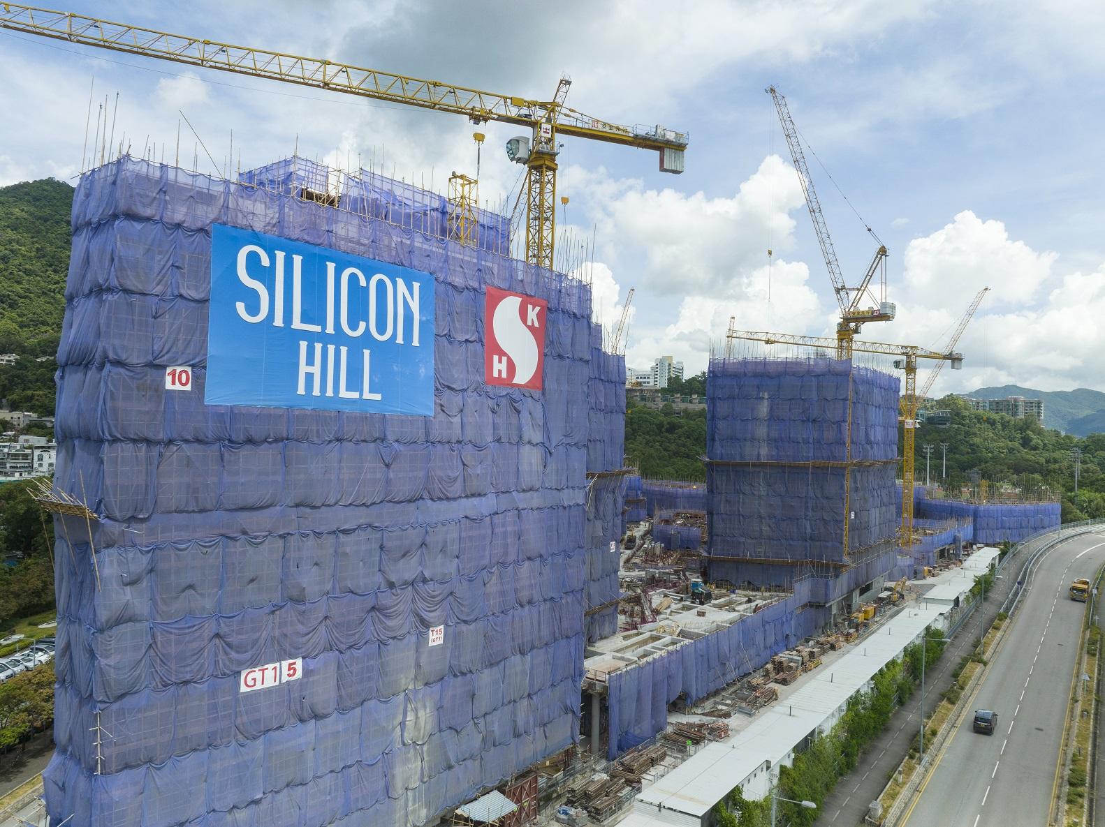 新盤動態|6月份4611伙獲批預售樓花 創3年半單月新高