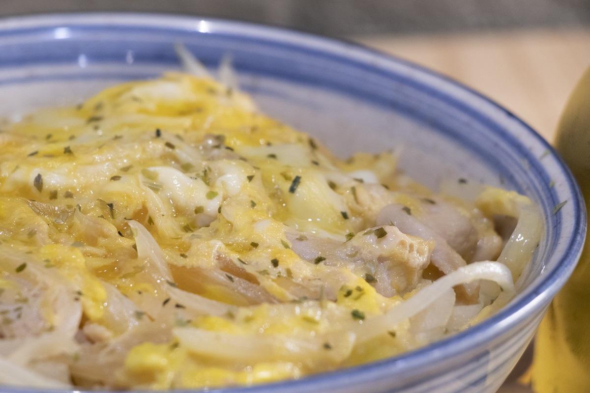 無激素滑蛋雞($68)