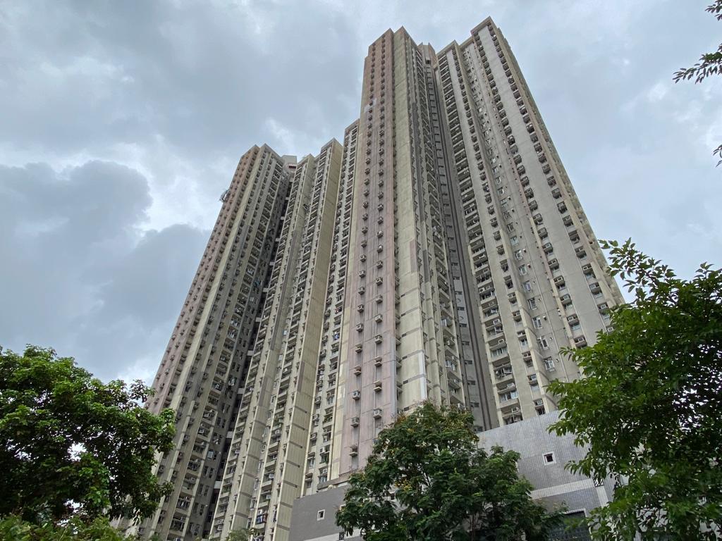 樓市故事|有相!昔日居屋樓王 德強苑三房淪銀主盤 叫價845萬