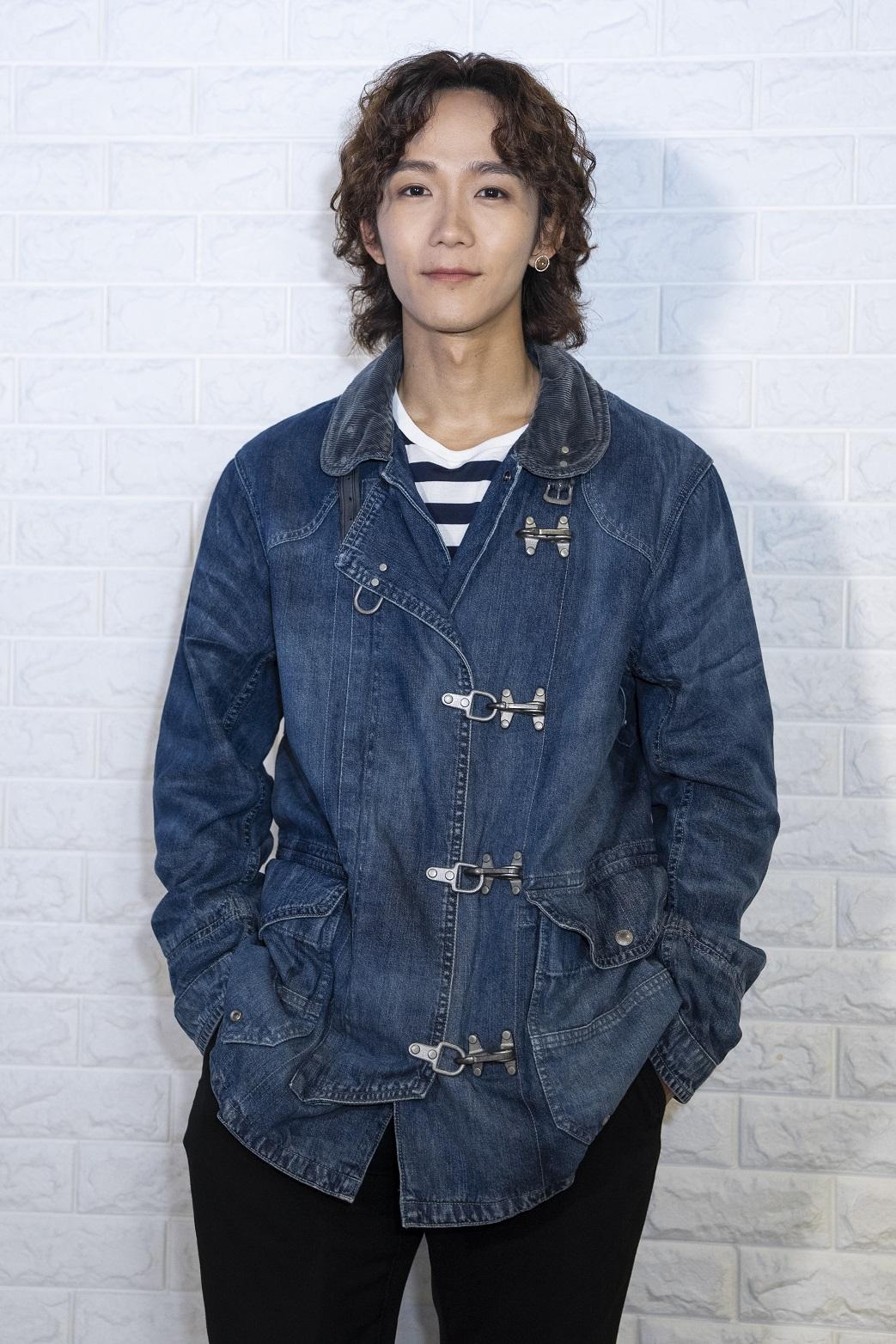 Alton坦言,即使是MIRROR下弦,已有很多機會。