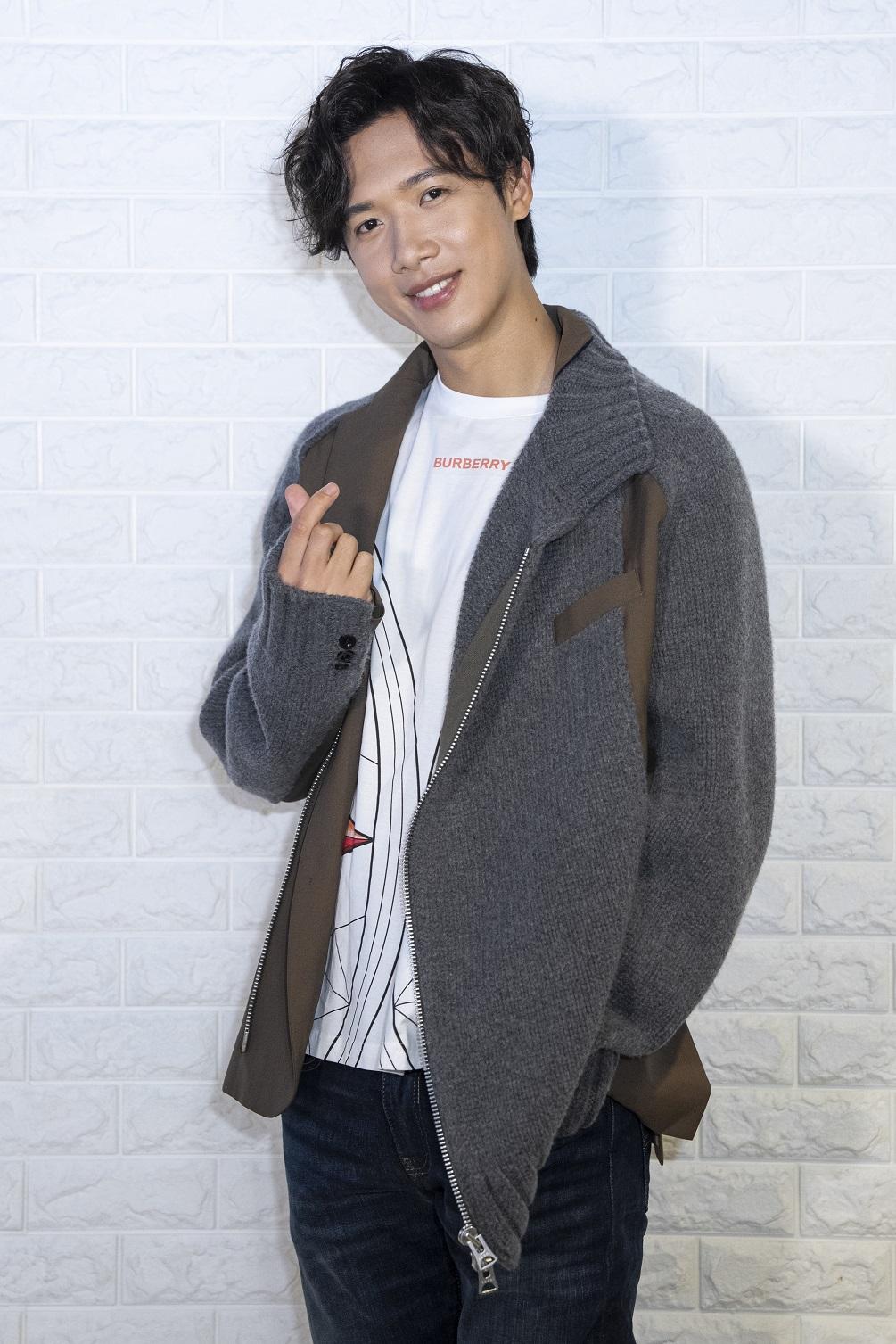 Stanley直言不想再演中學生。