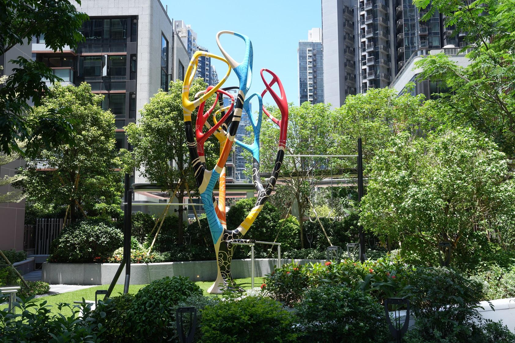 啟德新盤|多相!THE HENLEY首開放逾3.2萬方呎會所 多元化設施有得睇