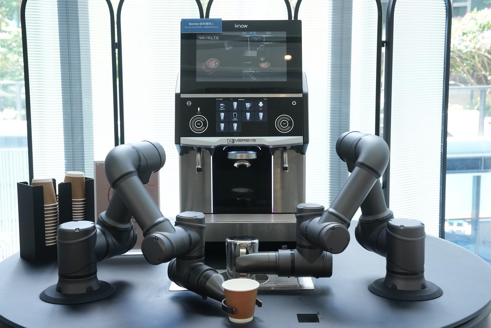 啟德新盤|多相!THE HENLEY首開放逾3.2萬方呎會所 多元化設施有得睇