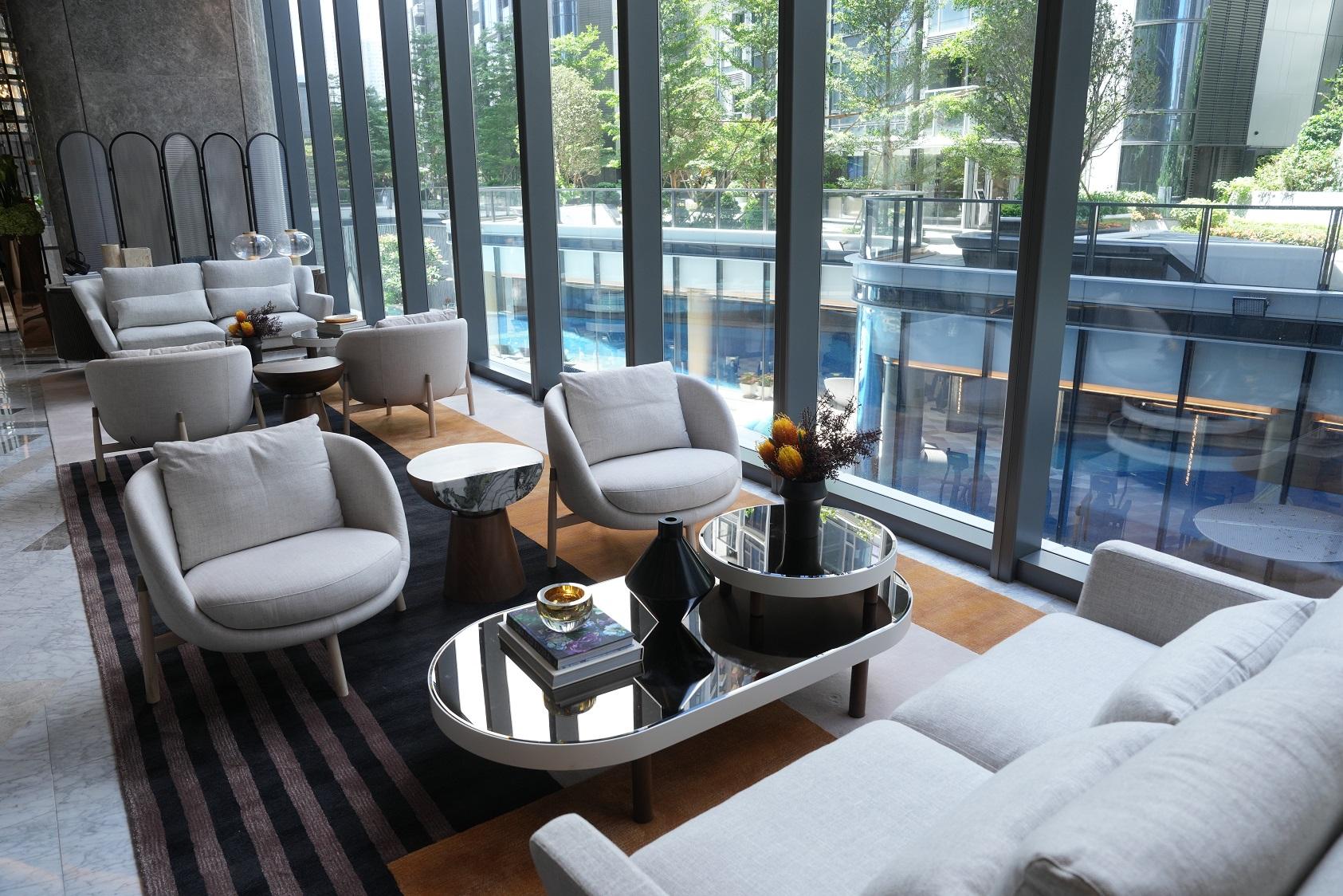 啟德新盤|多相!THE HENLEY首開放逾3.2萬方呎會所 多元化設施有得睇