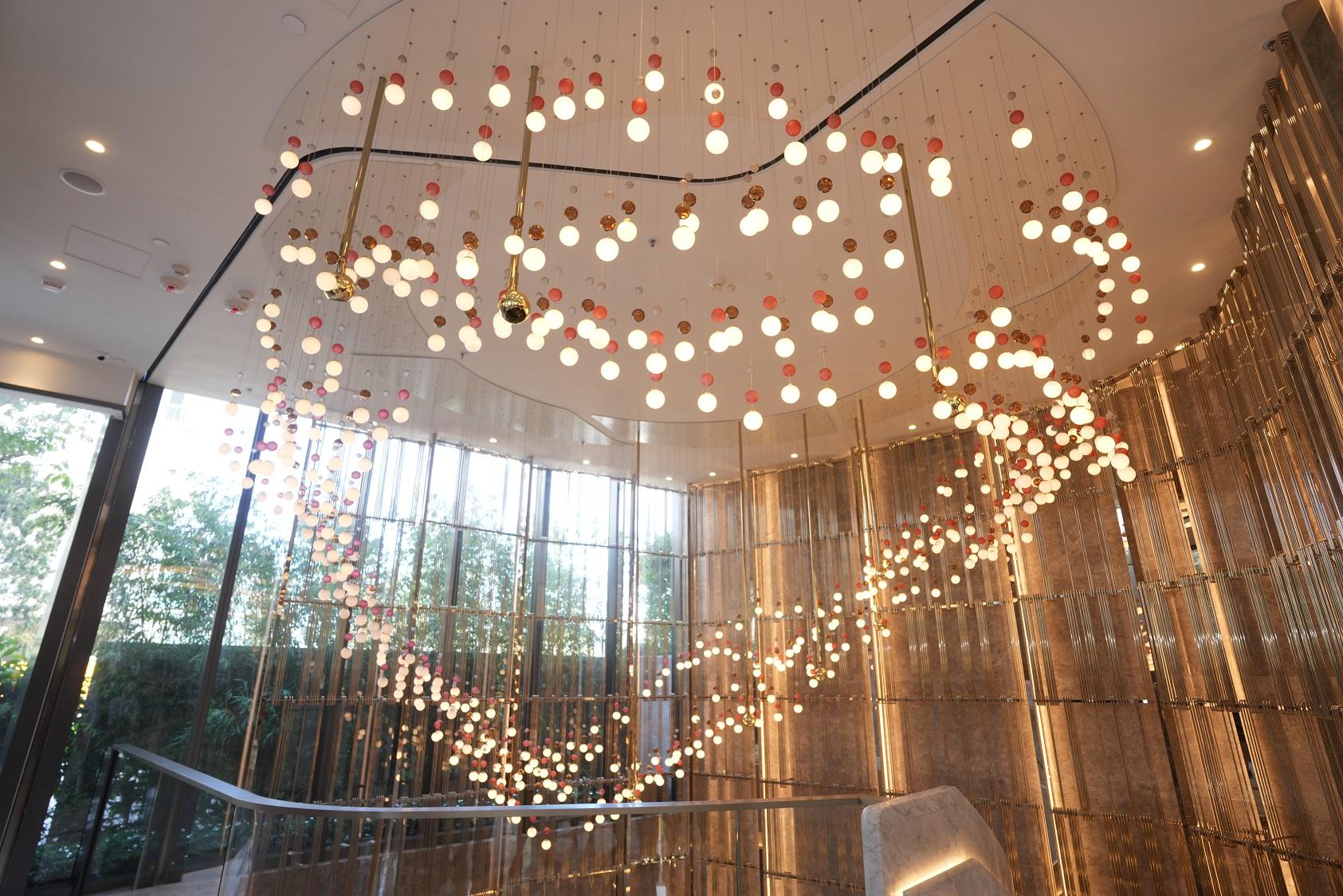 啟德新盤|多相!THE HENLEY首開放逾3.2萬方呎會所 多元化設施有得睇