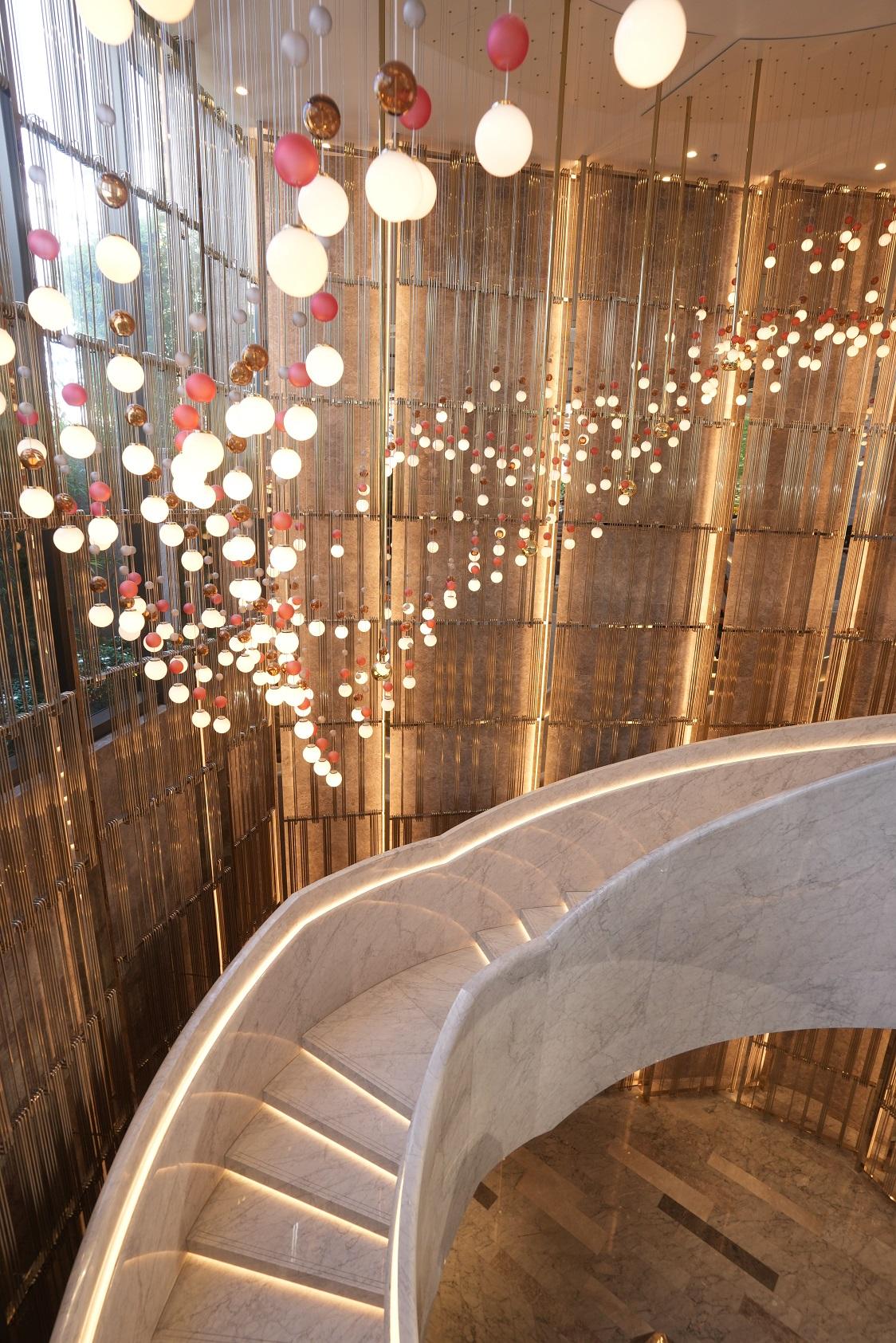 啟德新盤|多相!THE HENLEY首開放逾3.2萬方呎會所 多元化設施有得睇