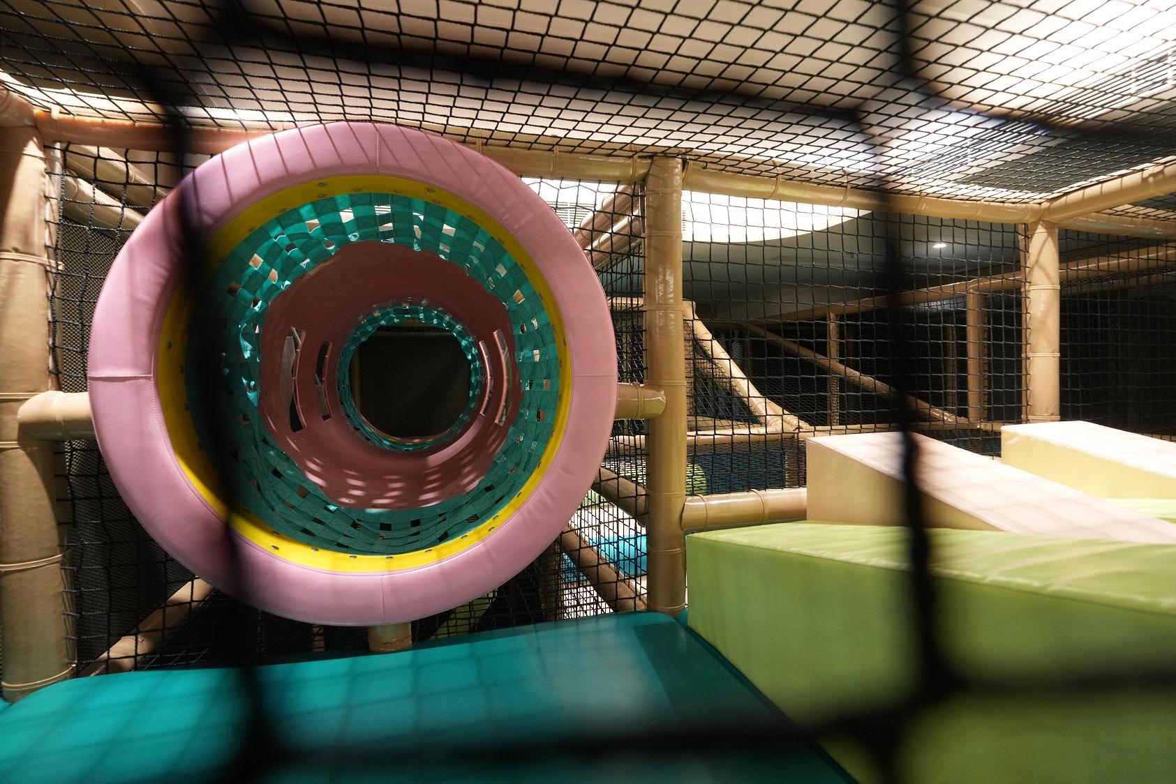 啟德新盤|多相!THE HENLEY首開放逾3.2萬方呎會所 多元化設施有得睇