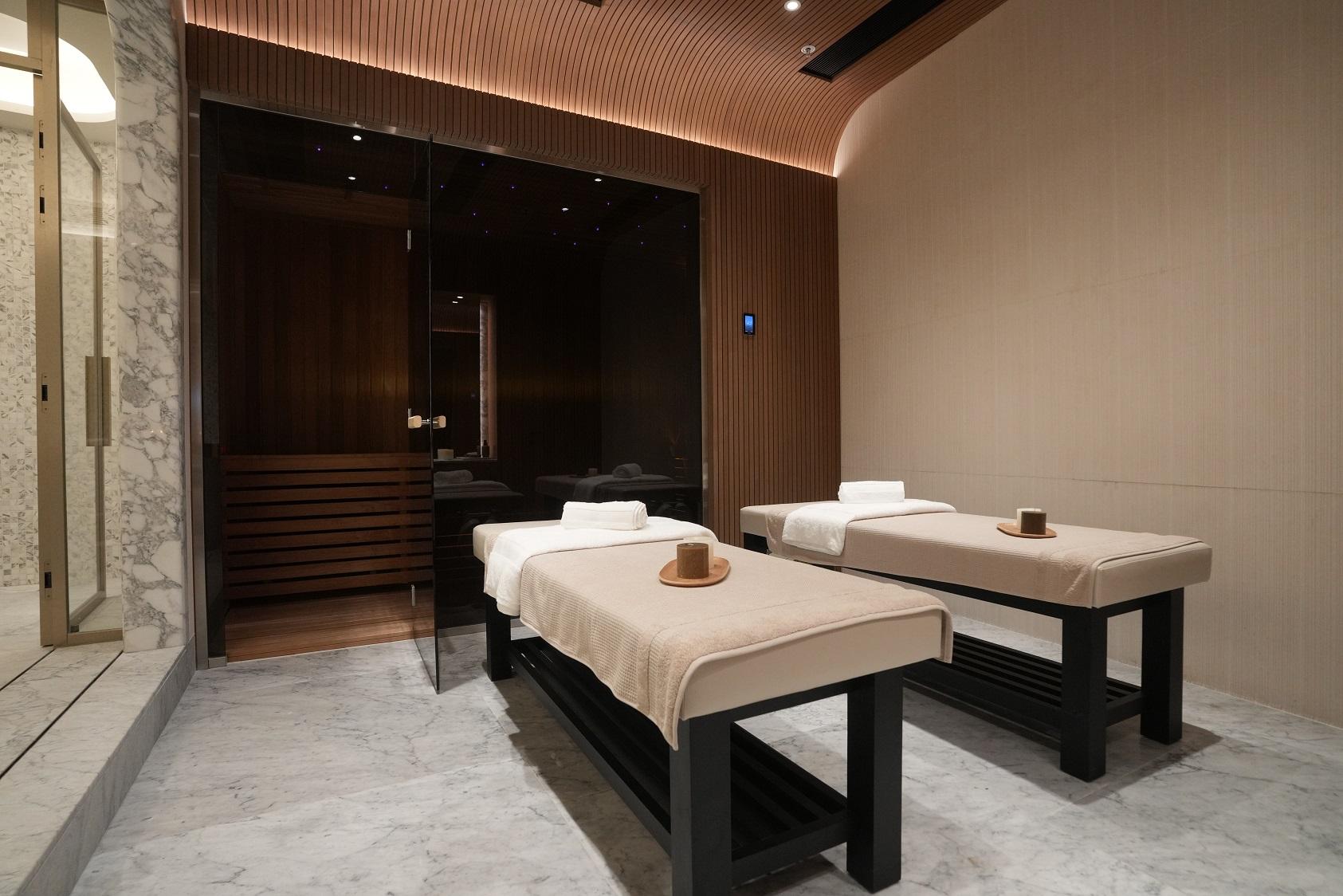 啟德新盤|多相!THE HENLEY首開放逾3.2萬方呎會所 多元化設施有得睇