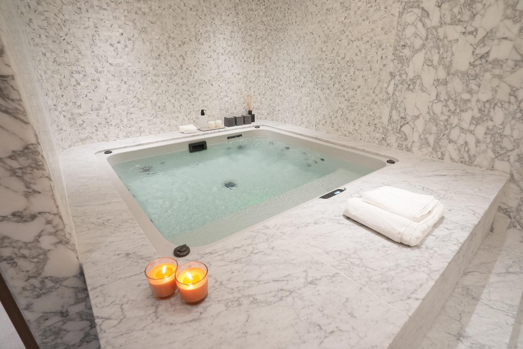 啟德新盤|多相!THE HENLEY首開放逾3.2萬方呎會所 多元化設施有得睇