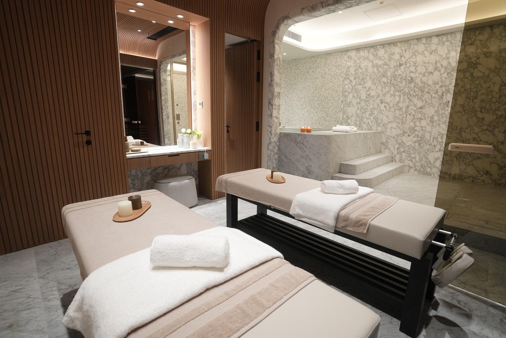 啟德新盤|多相!THE HENLEY首開放逾3.2萬方呎會所 多元化設施有得睇