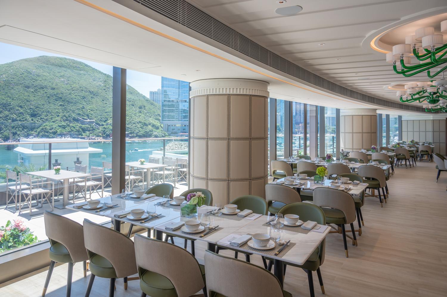 打新加坡菜的沙嗲軒