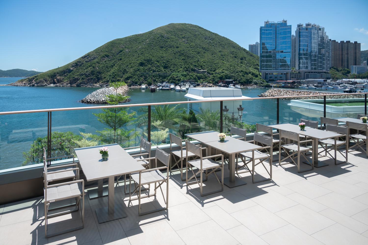 打新加坡菜的沙嗲軒