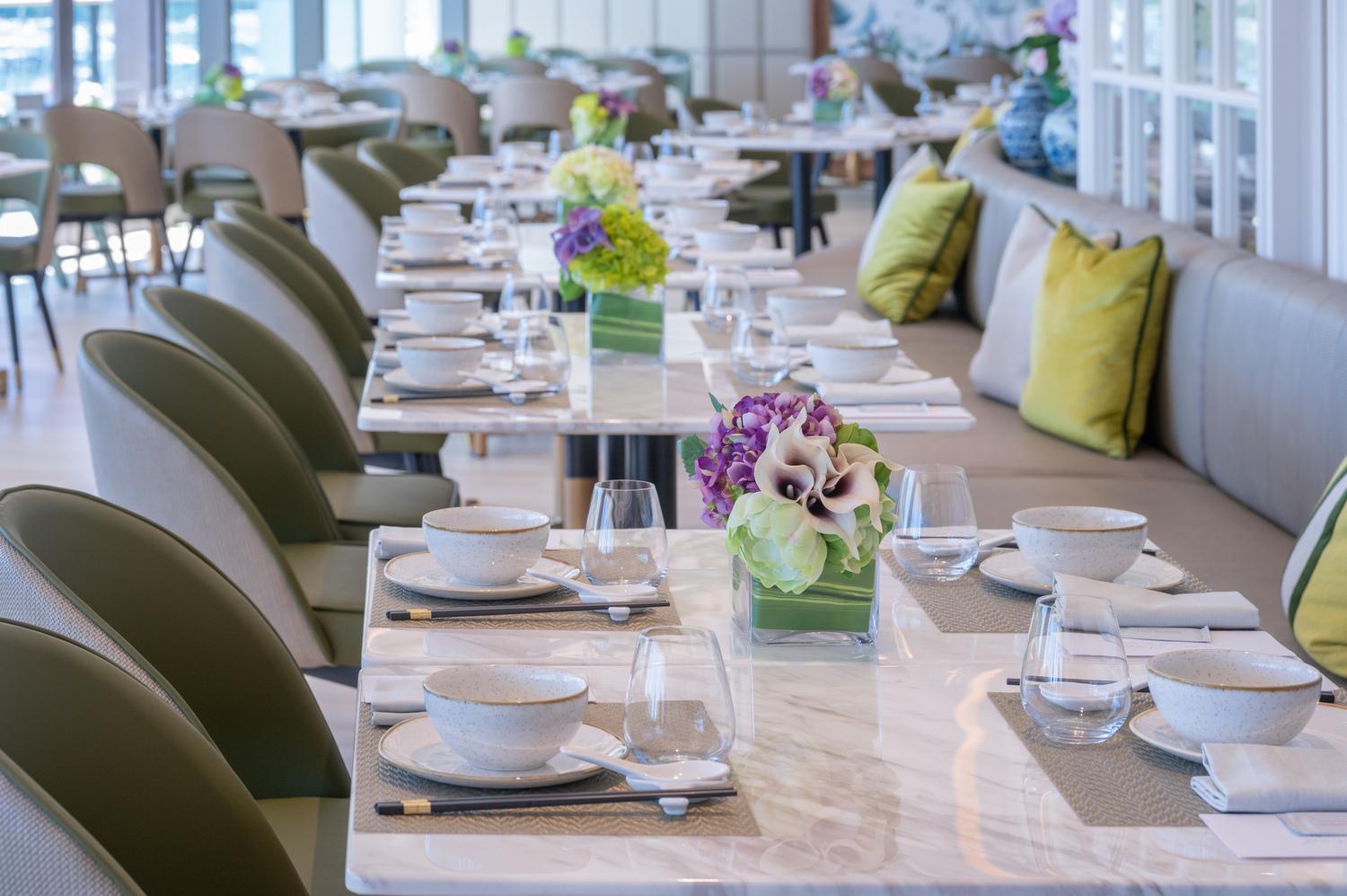 打新加坡菜的沙嗲軒