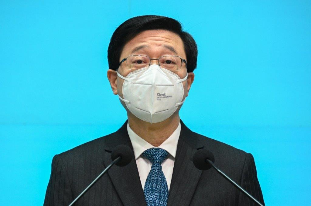 特區政府公布一年一度的授勳名單,授勳和嘉奬的人數創新高共有890人。