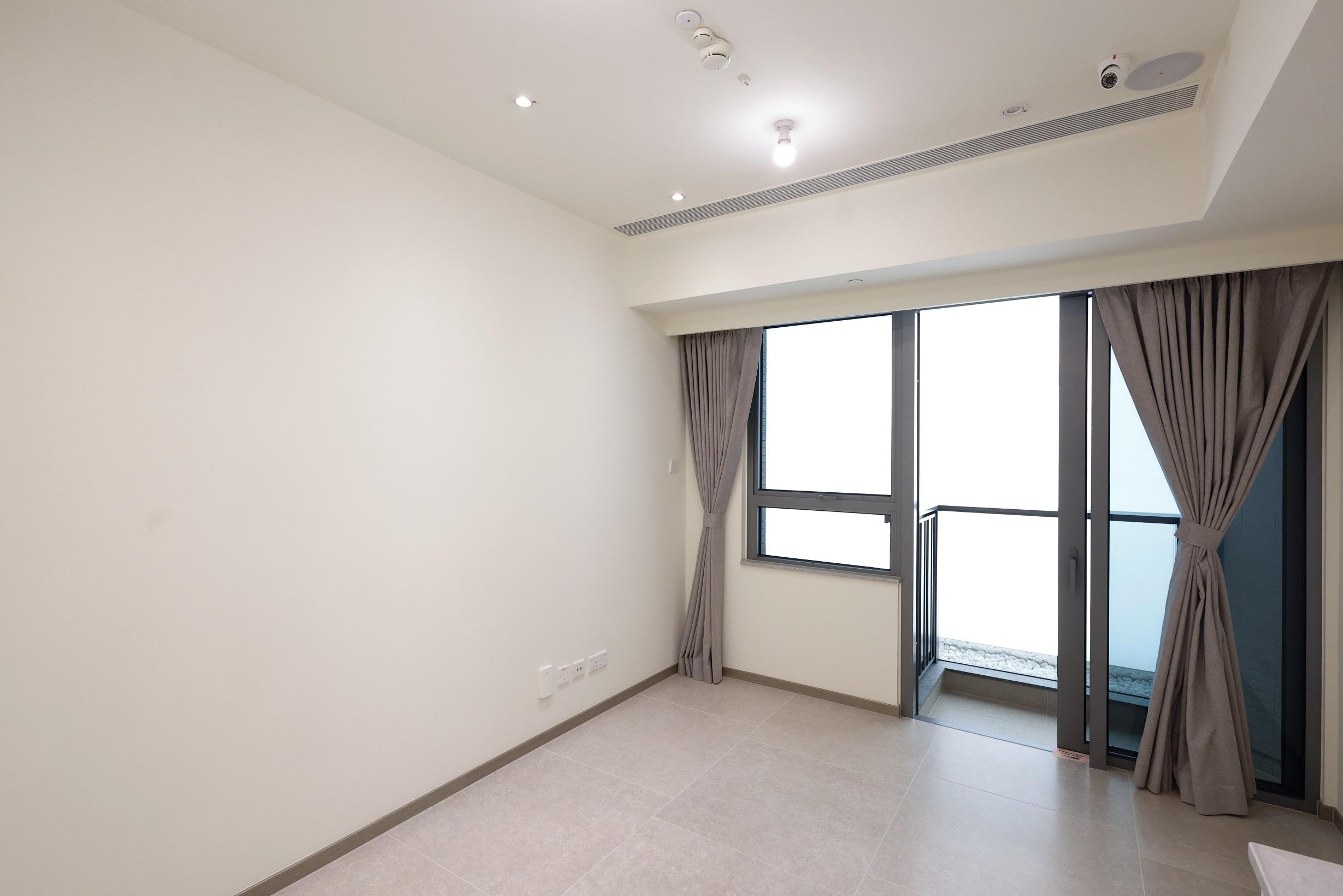 屯門新盤|NOVO LAND面積248方呎開放式示位 寸寸實用