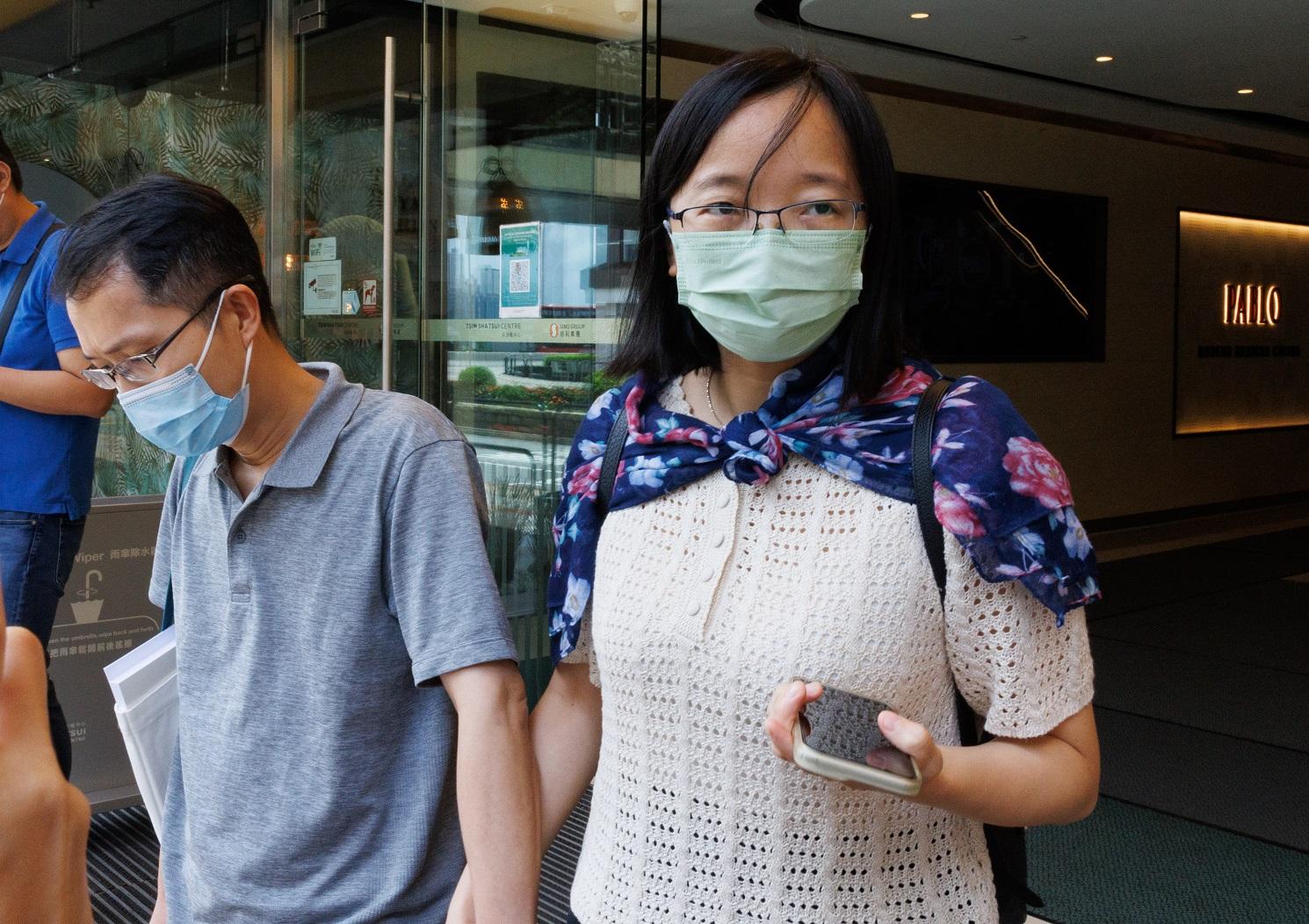 康城新盤|換樓客入市凱柏峰II 已考慮加息因素