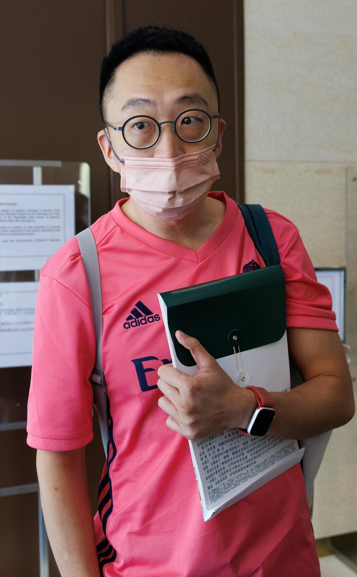 康城新盤|換樓客入市凱柏峰II 已考慮加息因素