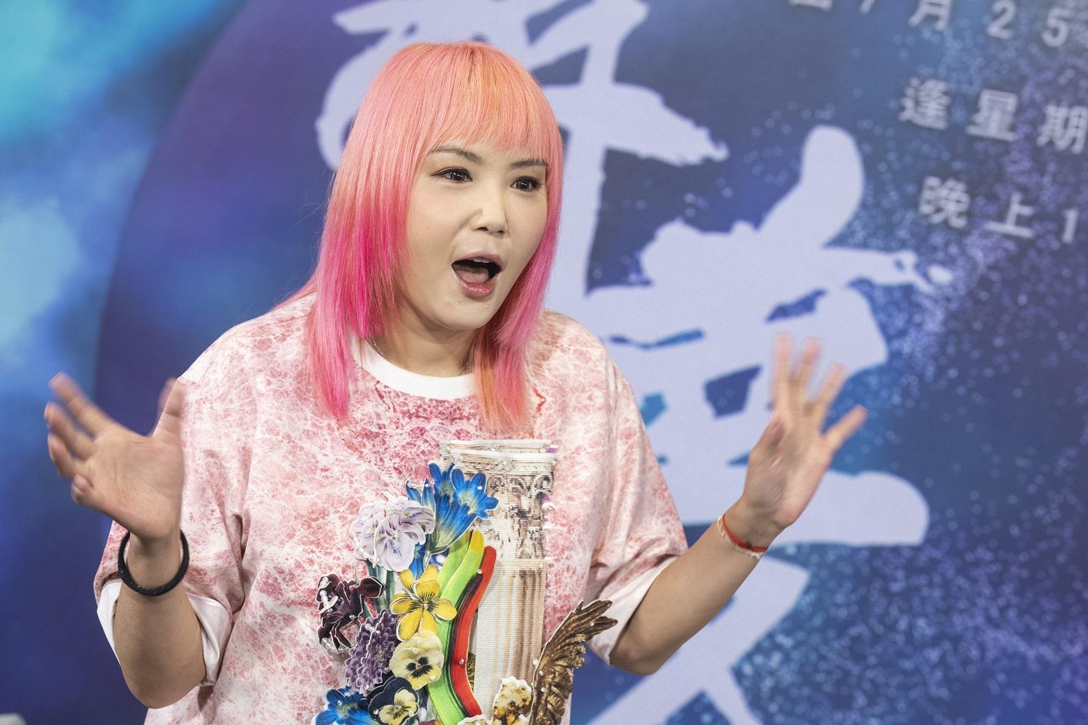 杜如風發夢送梁朝偉上機,更獲男神約定結伴度假。