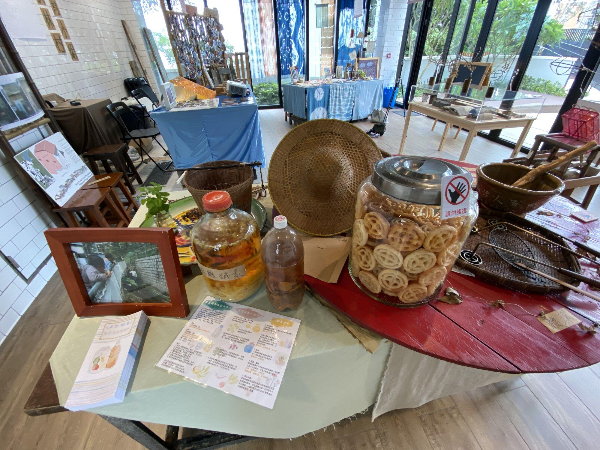 待薄鳧林牧場正式營運後,屆時將舉辦導賞團和工作坊。