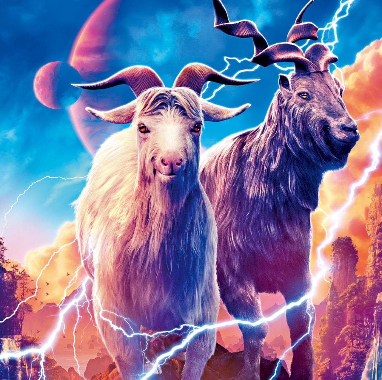 《雷神奇俠4:愛與雷霆》別成為不喜歡的……