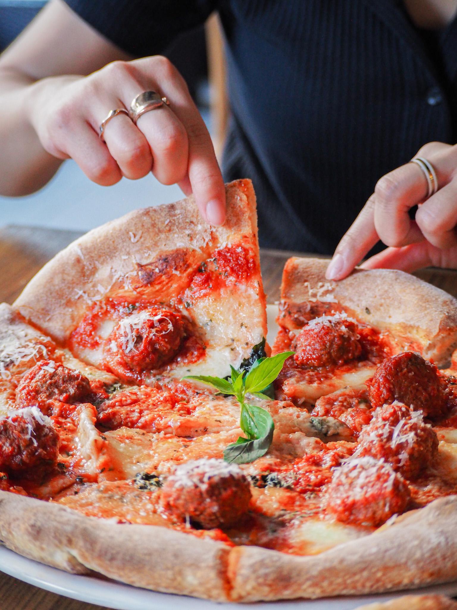 Divino Patio Ristorante Bar Pizzeria