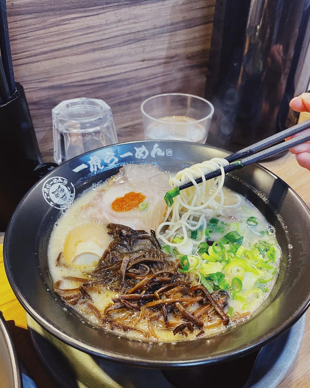 (相片來源:instagram:Weisikig)